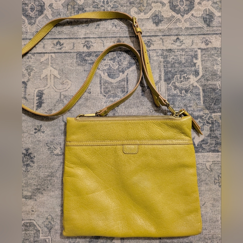 Fossil Handbag